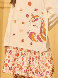 Pajamas-Sergent Major Beige NIGHT DRESS