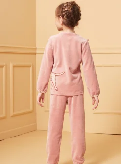 Pajamas-Sergent Major Beige PYJAMA