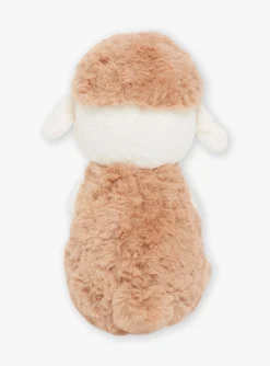Toys & Softies-Sergent Major Beige sheep plush
