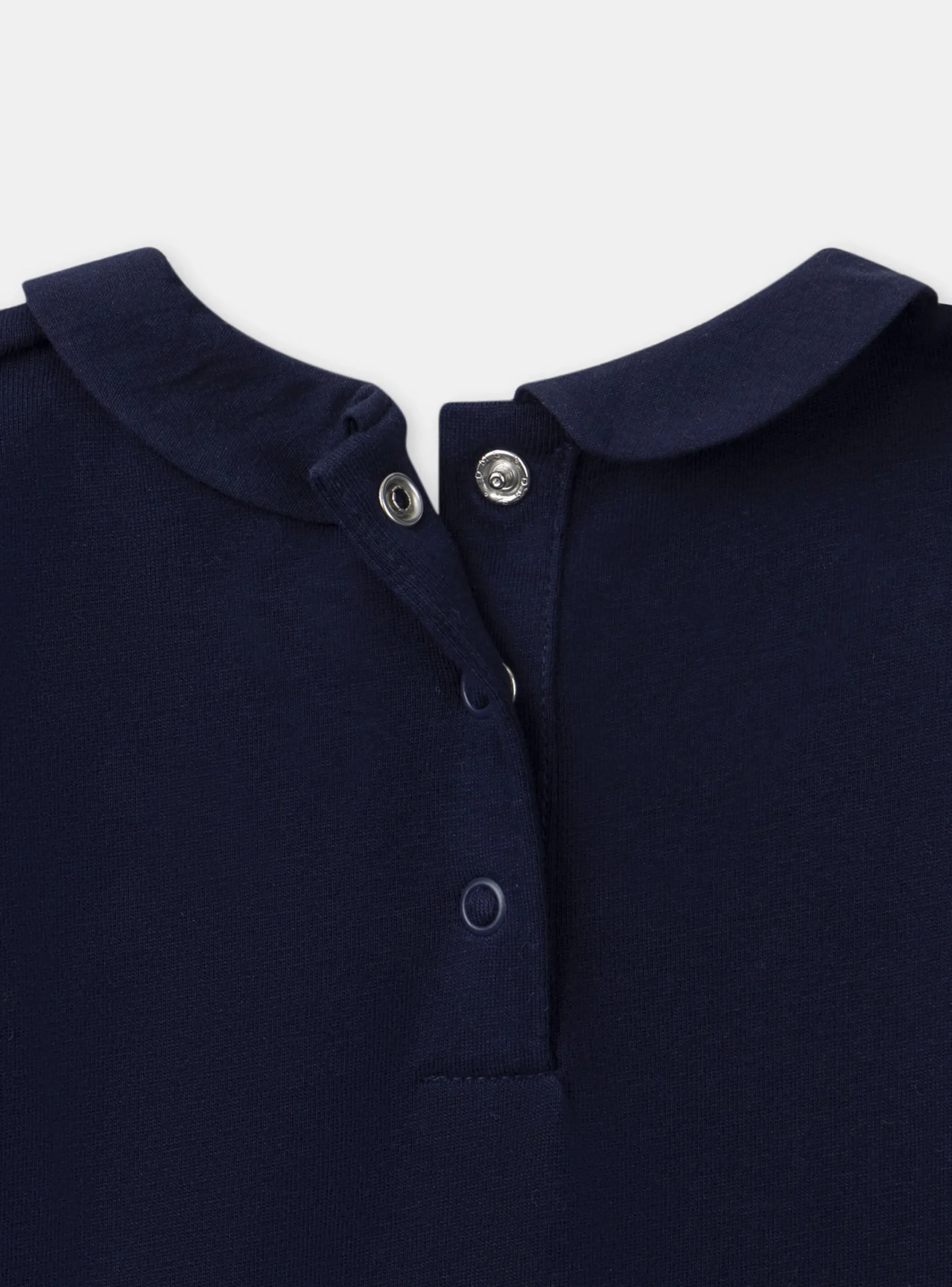 Body | Body-Sergent Major Blue BODYSUIT