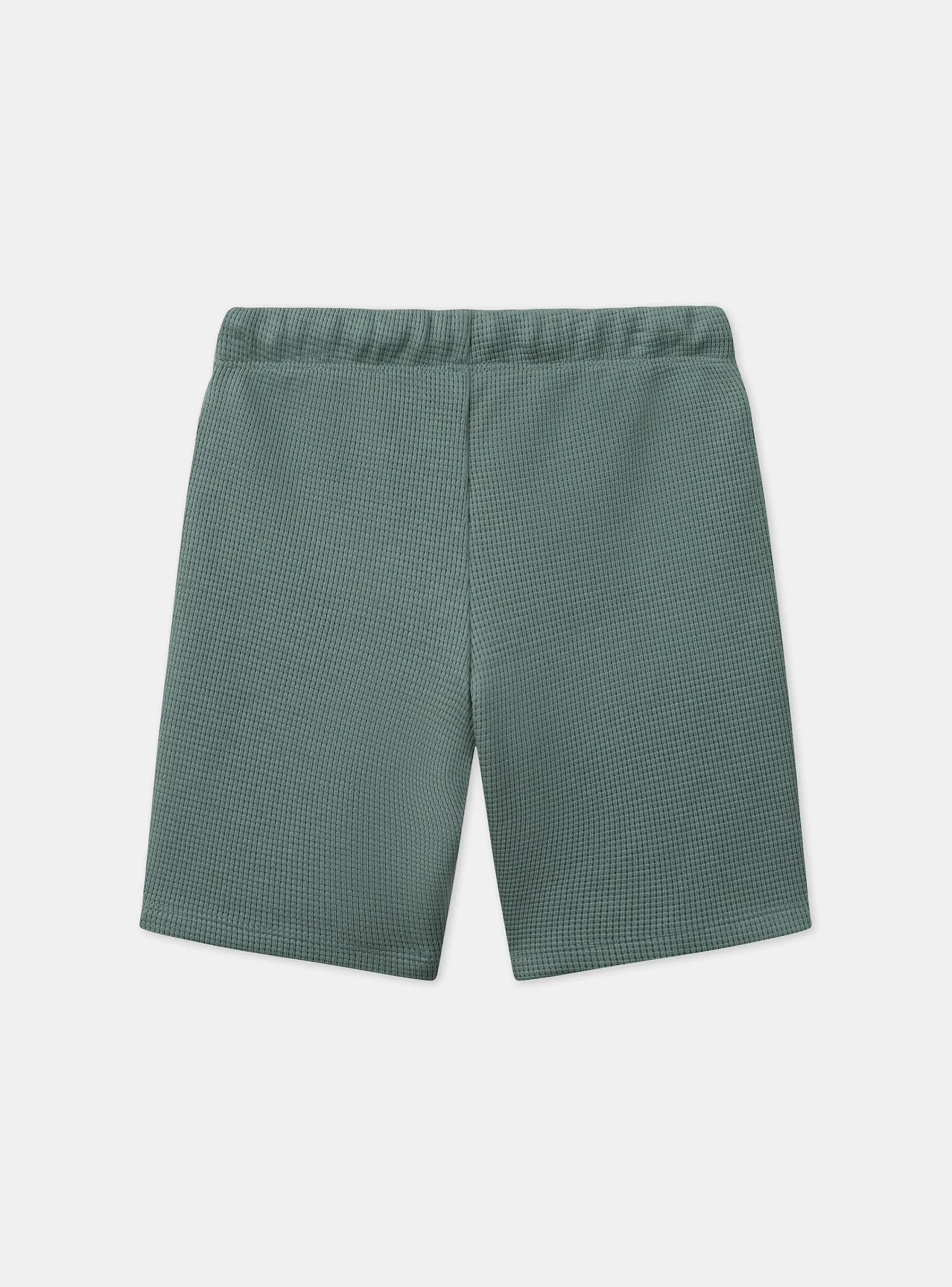 Pajamas-Sergent Major Blue green PYJAMA