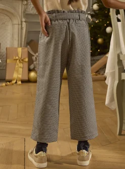 Trousers, Jeans And Legging-Sergent Major Blue PANTS