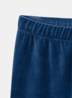 Pajamas-Sergent Major Blue PYJAMA