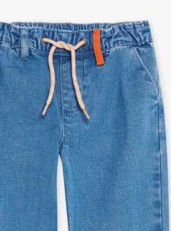 Trousers, Jeans-Sergent Major Blue regular jeans