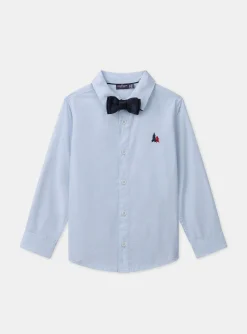 Shirt-Sergent Major Blue sky SHIRT