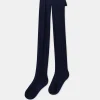 Underwear, Socks, Tights-Sergent Major Blue TIGHTS