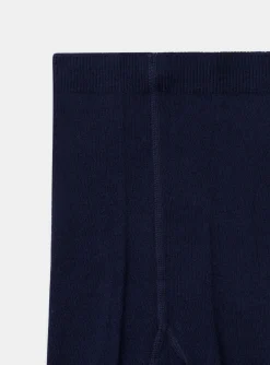 Underwear, Socks, Tights-Sergent Major Blue TIGHTS