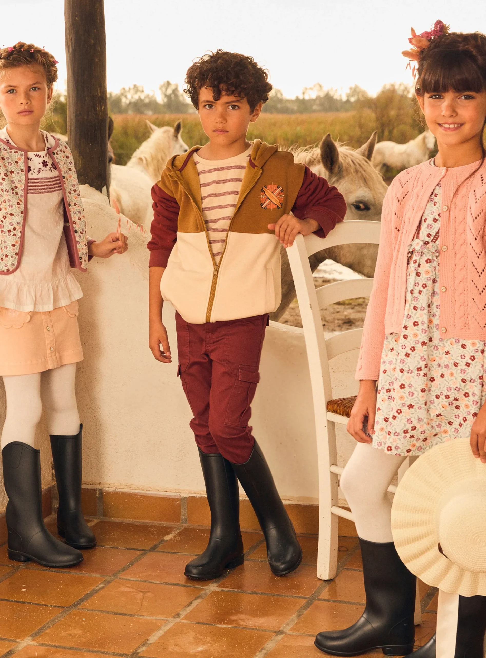 Trousers, Jeans-Sergent Major Burgundy PANTS