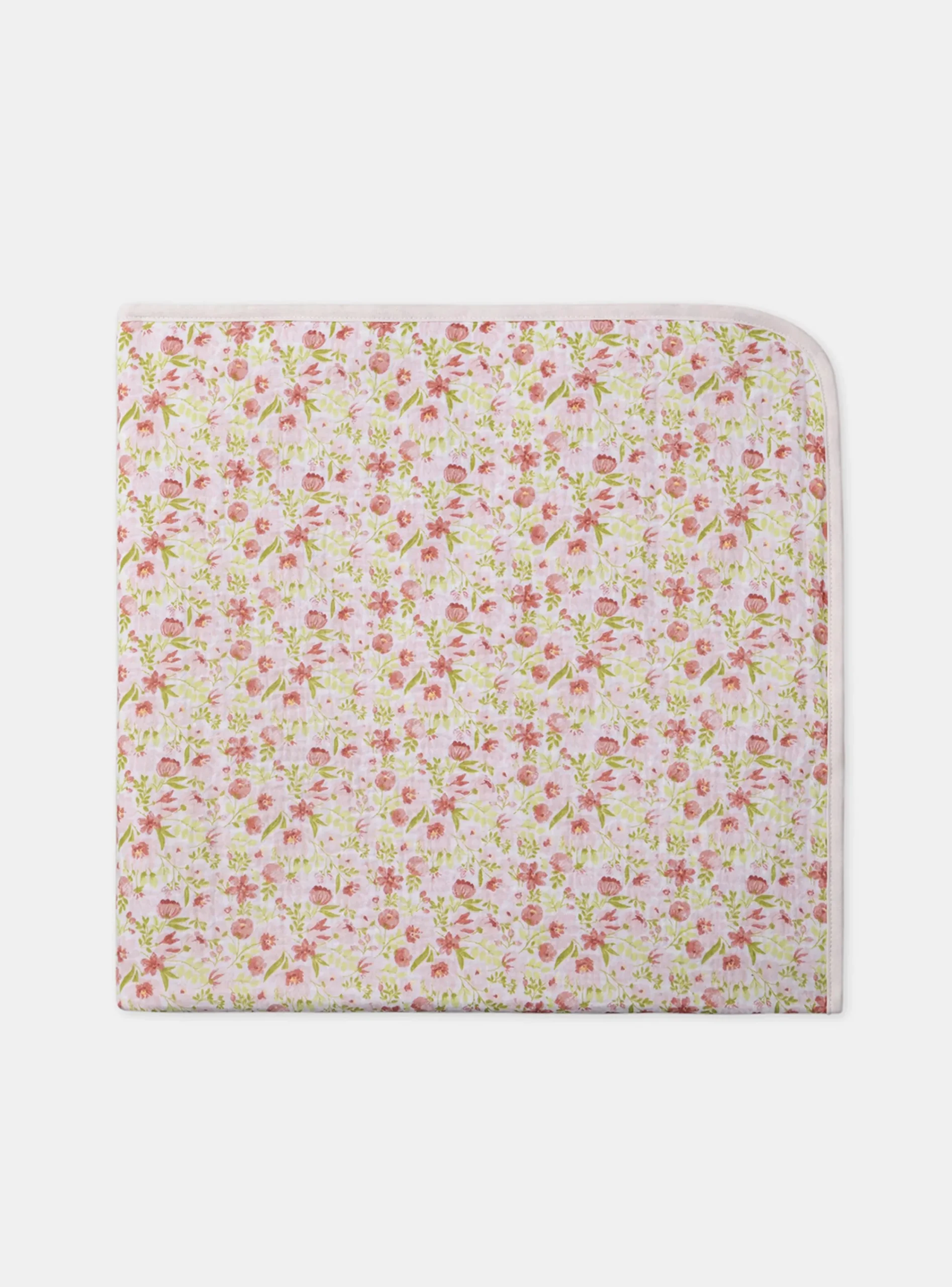 Sleeping Bag-Sergent Major Clear pink BLANKET