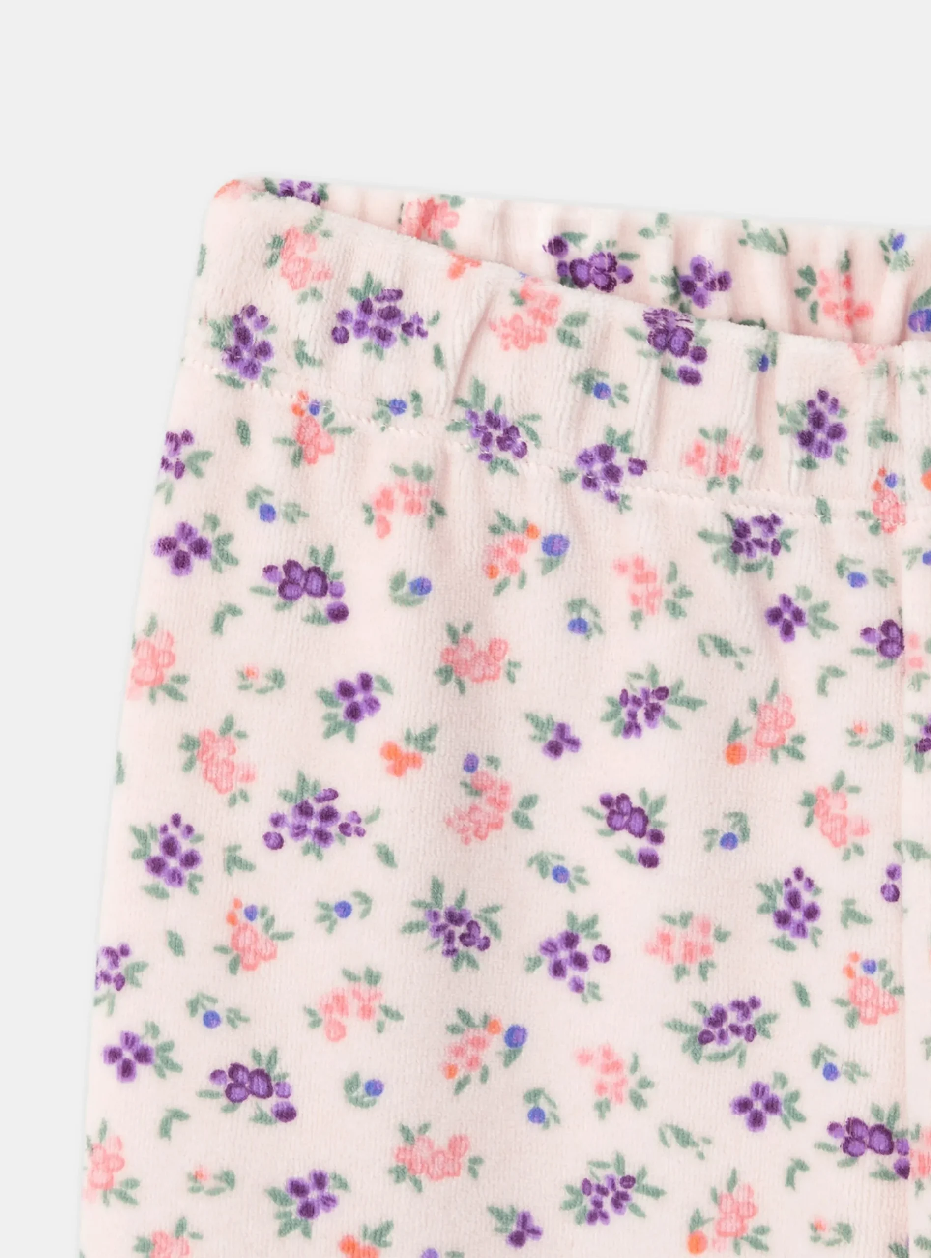 Pajamas-Sergent Major Dark coral PYJAMA