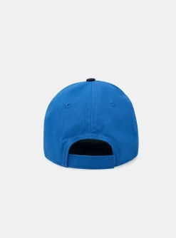 Hats-Sergent Major Dinosaur patch cap