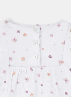 Suits And Ensembles | Romper, Jumpsuit & Outfit-Sergent Major Dress and headband set