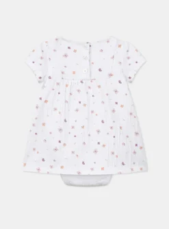 Suits And Ensembles | Romper, Jumpsuit & Outfit-Sergent Major Dress and headband set