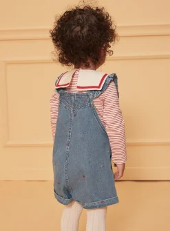 Romper, Jumpsuit & Outfit | Romper, Jumpsuit & Outfit-Sergent Major DUNGAREES