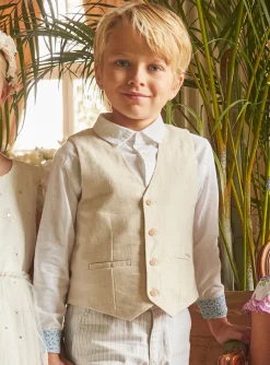 Shirt-Sergent Major Elegant white shirt
