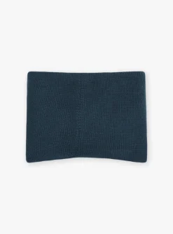 Beany, Scarf, Gloves-Sergent Major Fir green knitted headband