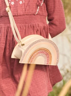 Bag & Umbrella-Sergent Major Gold BAG AND POUCH