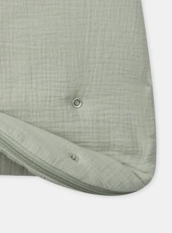 Sleeping Bag-Sergent Major Green BABY SLEEPING BAG