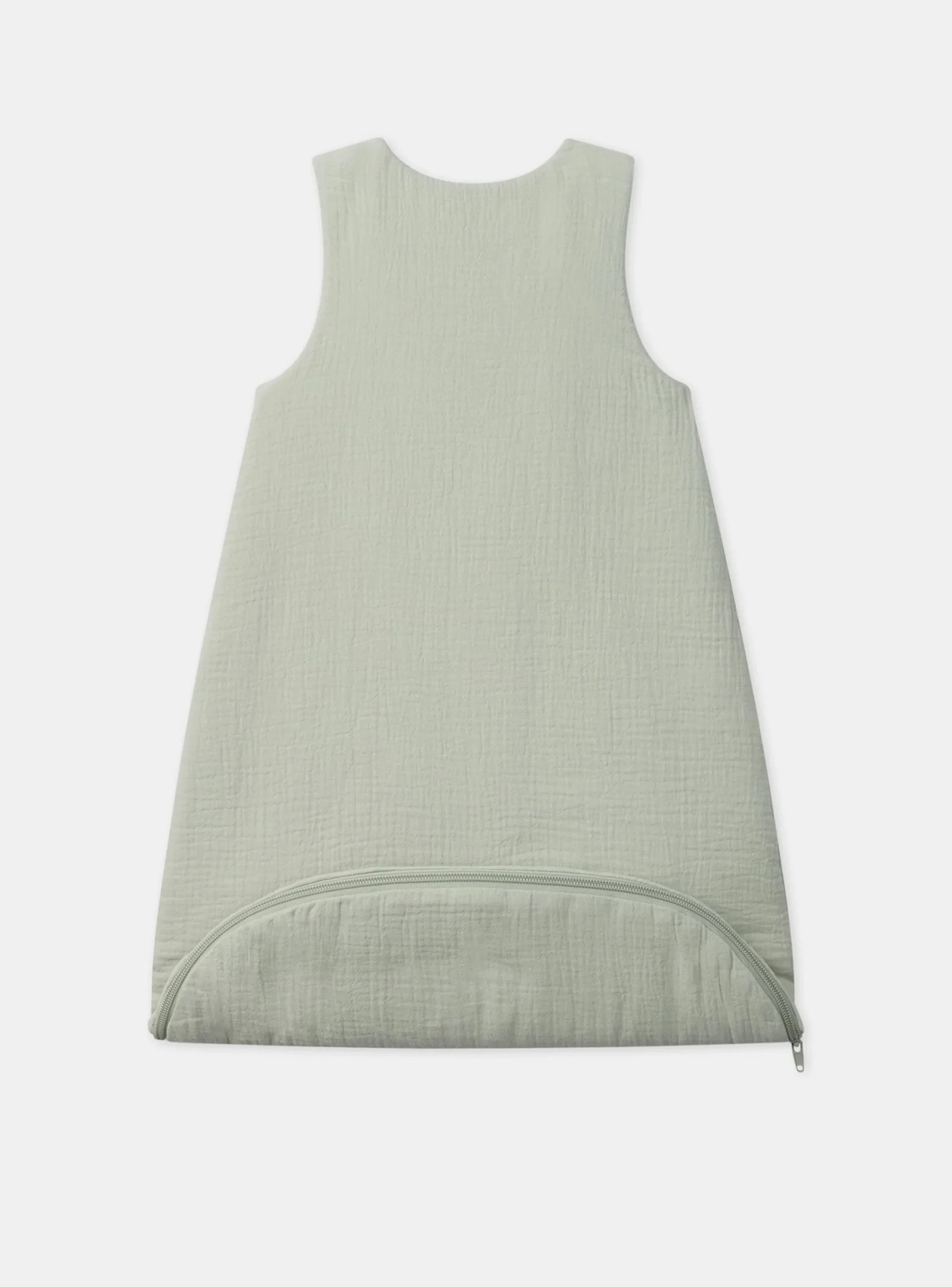 Sleeping Bag-Sergent Major Green BABY SLEEPING BAG