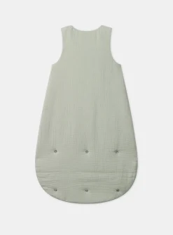 Sleeping Bag-Sergent Major Green BABY SLEEPING BAG