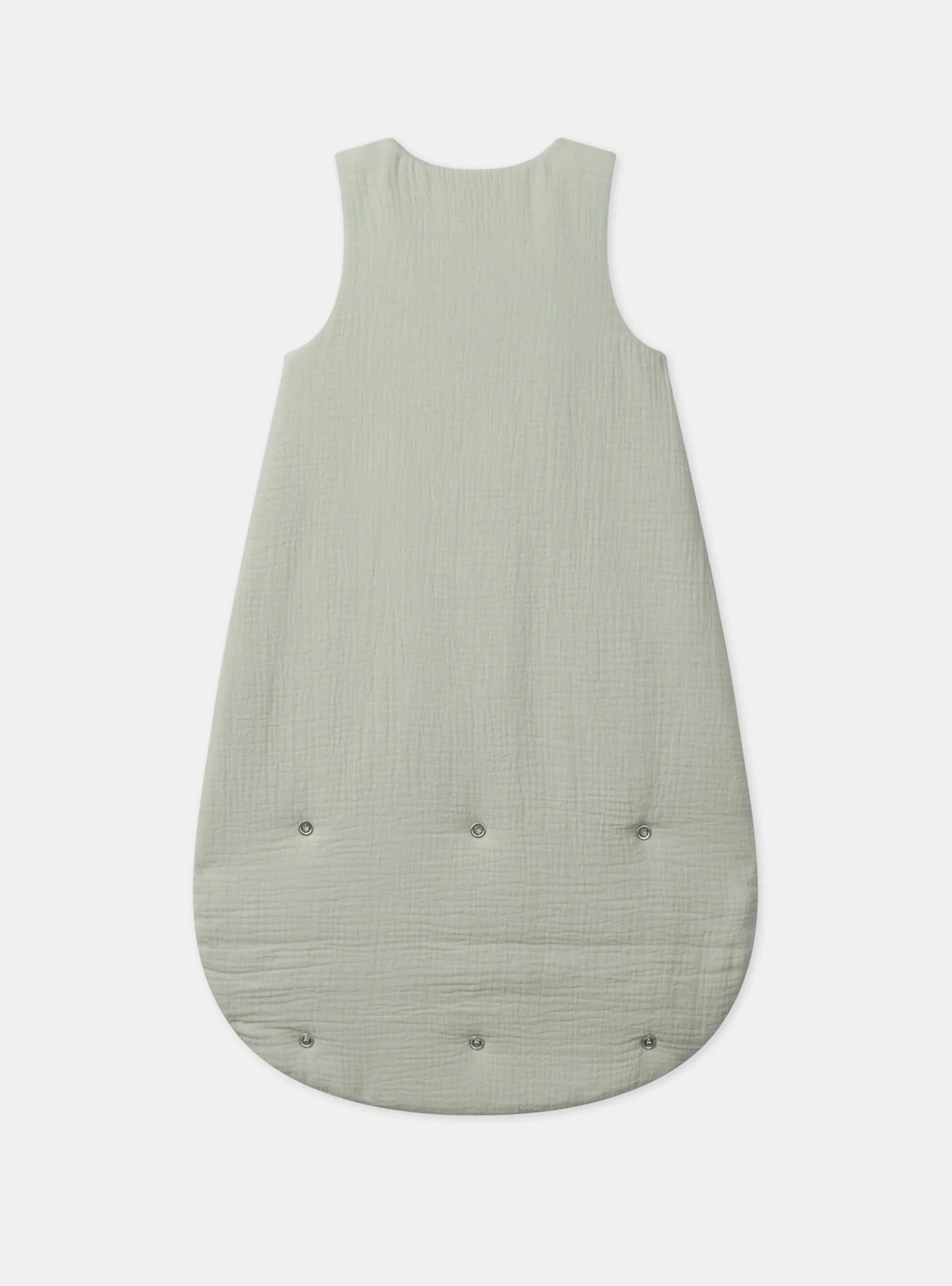 Sleeping Bag-Sergent Major Green BABY SLEEPING BAG