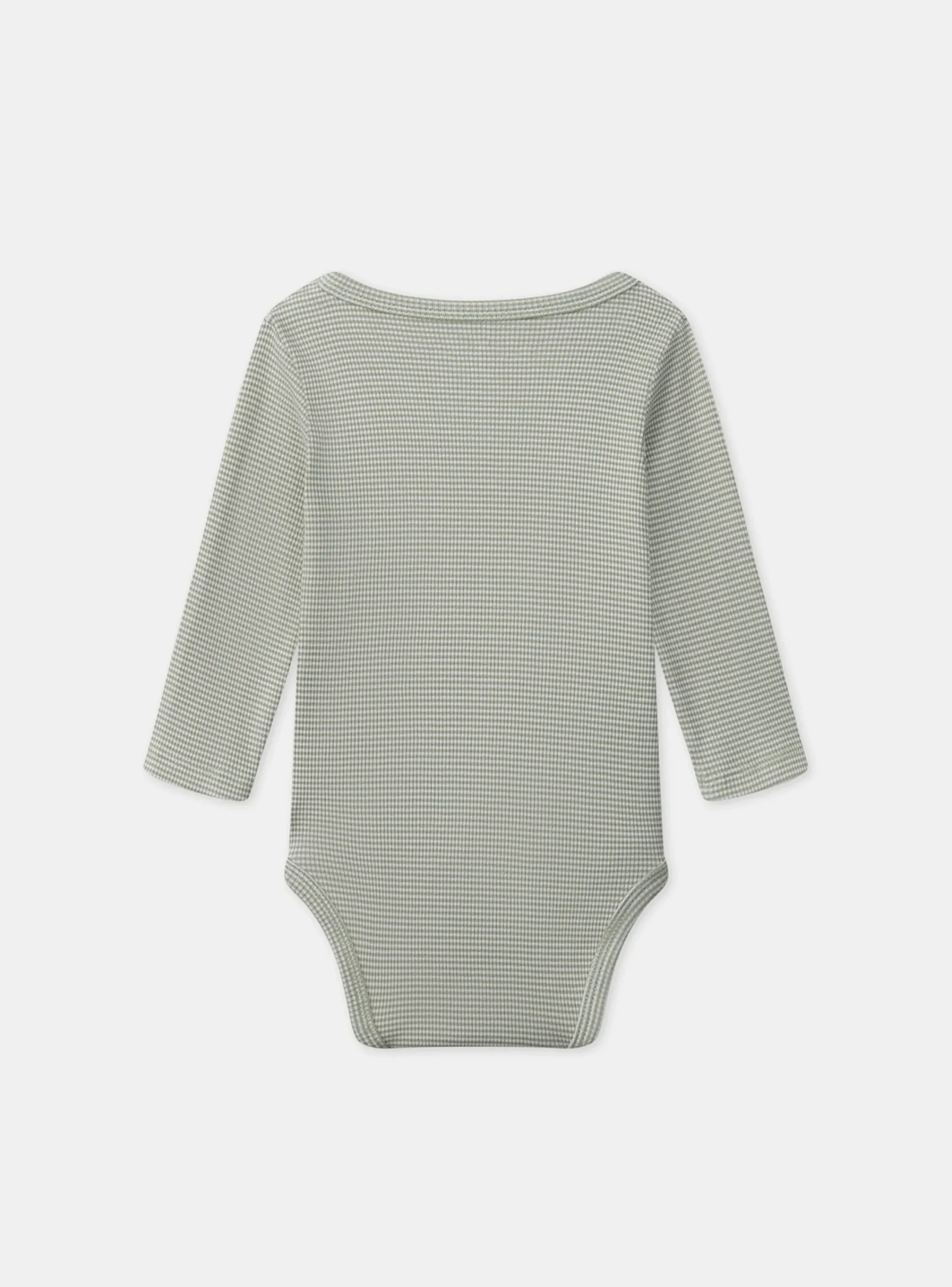 Bodysuit-Sergent Major Green BODYSUIT