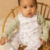 Suits And Ensembles-Sergent Major Green SET