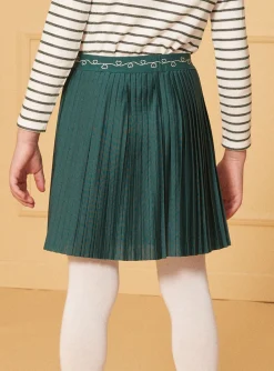 Skirt, Shorts-Sergent Major Green SKIRT