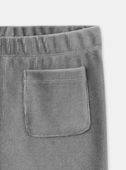 Trousers, Jeans And Legging-Sergent Major Grey LEGGINGS (bottom)