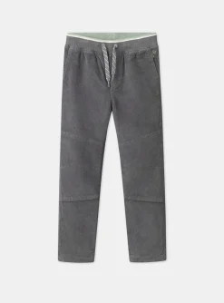 Trousers, Jeans-Sergent Major Grey PANTS