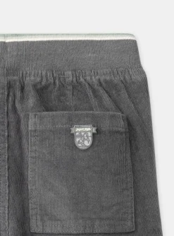 Trousers, Jeans-Sergent Major Grey PANTS