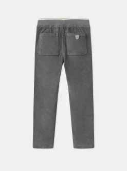 Trousers, Jeans-Sergent Major Grey PANTS