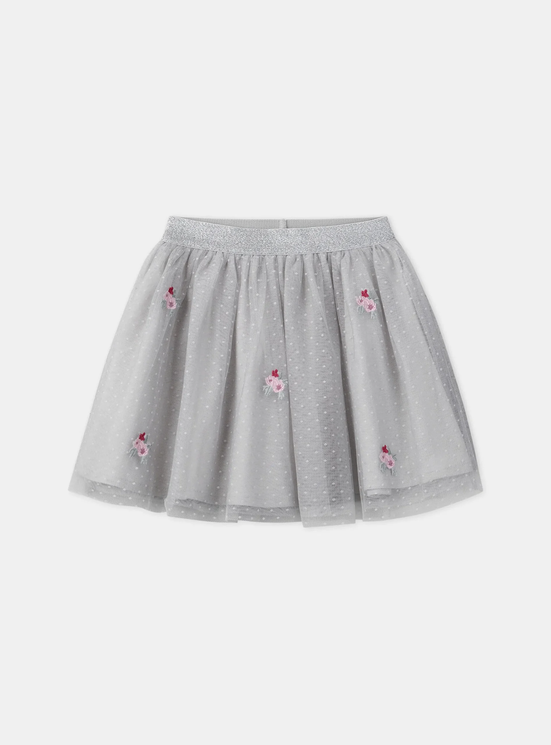 Skirt, Shorts-Sergent Major Grey SKIRT