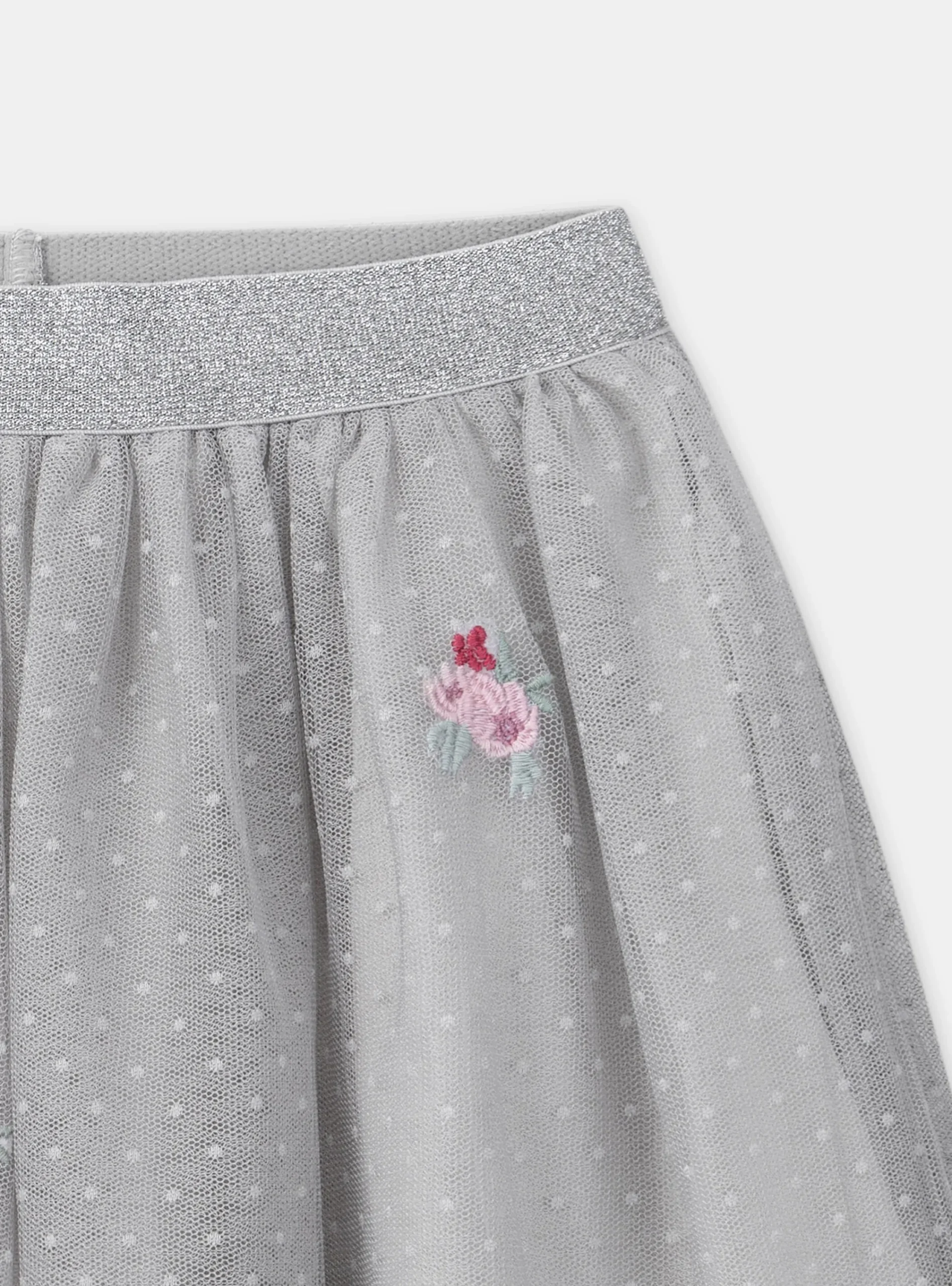 Skirt, Shorts-Sergent Major Grey SKIRT