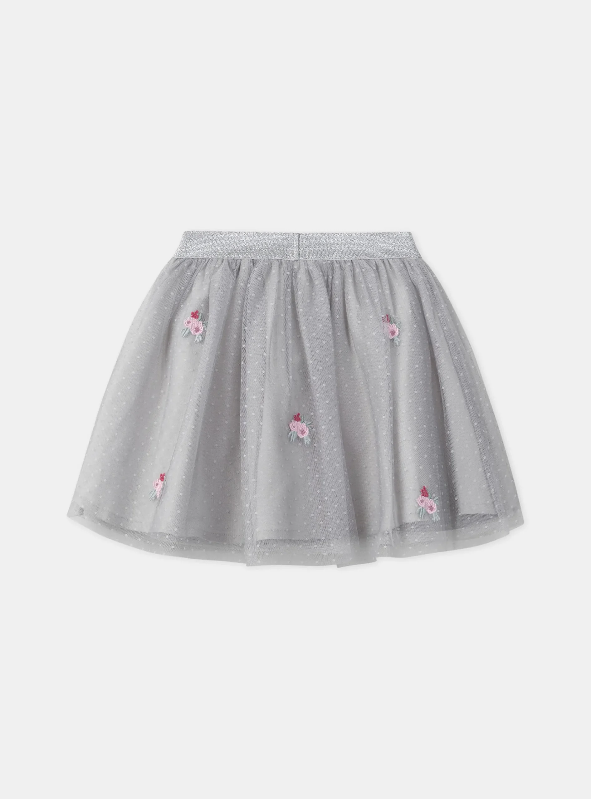 Skirt, Shorts-Sergent Major Grey SKIRT