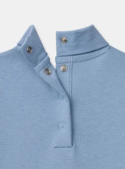 Body | Body-Sergent Major Greyish blue BODYSUIT