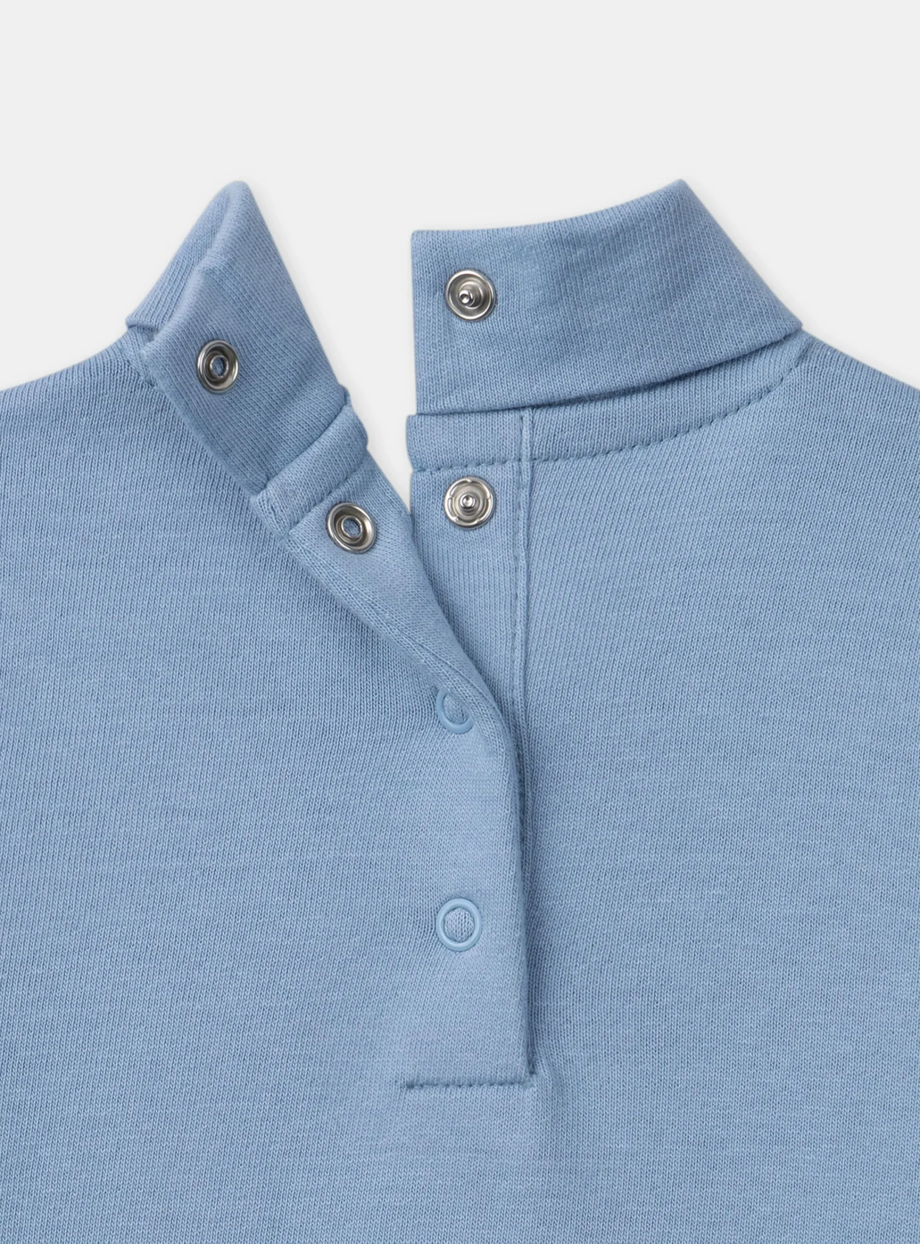 Body | Body-Sergent Major Greyish blue BODYSUIT