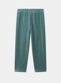 Pajamas-Sergent Major Heather beige PYJAMA