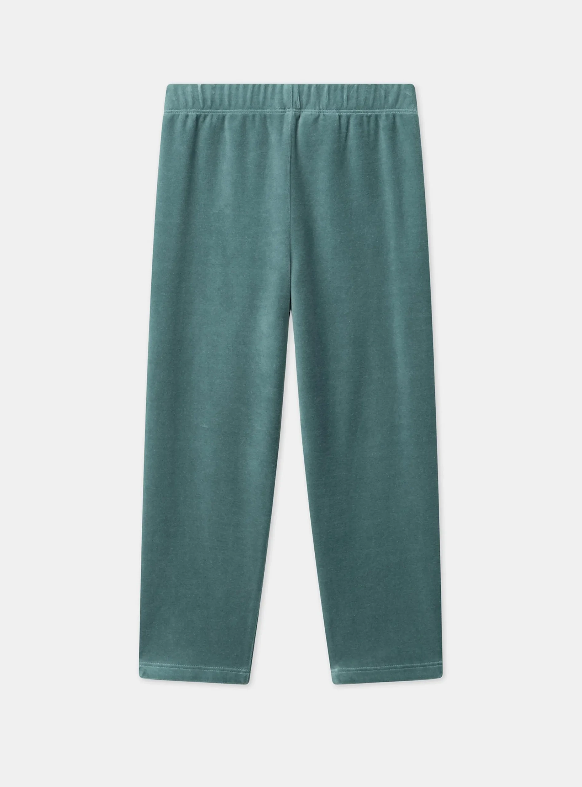 Pajamas-Sergent Major Heather beige PYJAMA