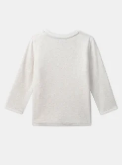 Pajamas-Sergent Major Heather beige PYJAMA