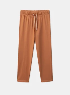Pajamas-Sergent Major Heather beige PYJAMA