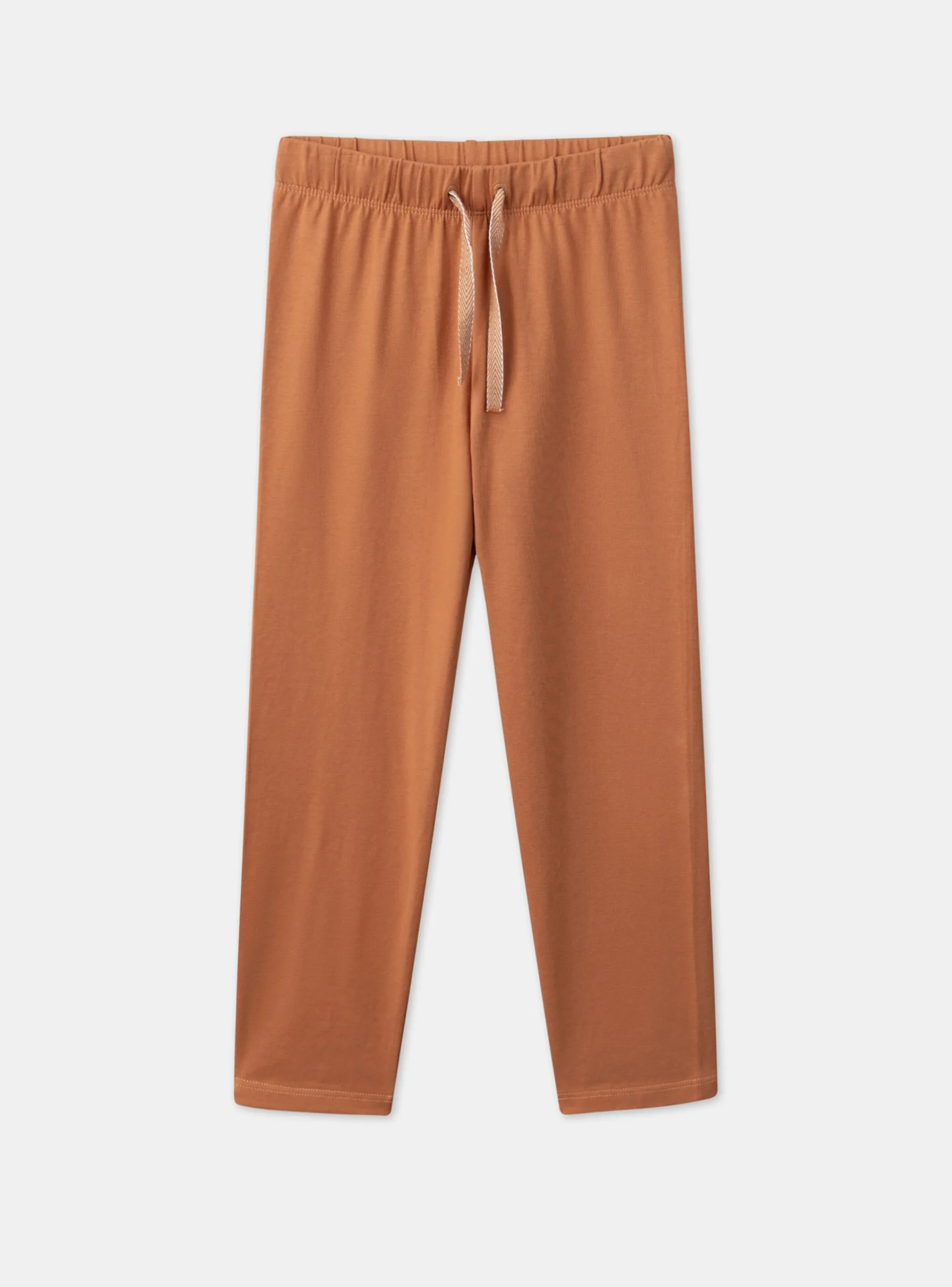 Pajamas-Sergent Major Heather beige PYJAMA