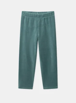 Pajamas-Sergent Major Heather beige PYJAMA