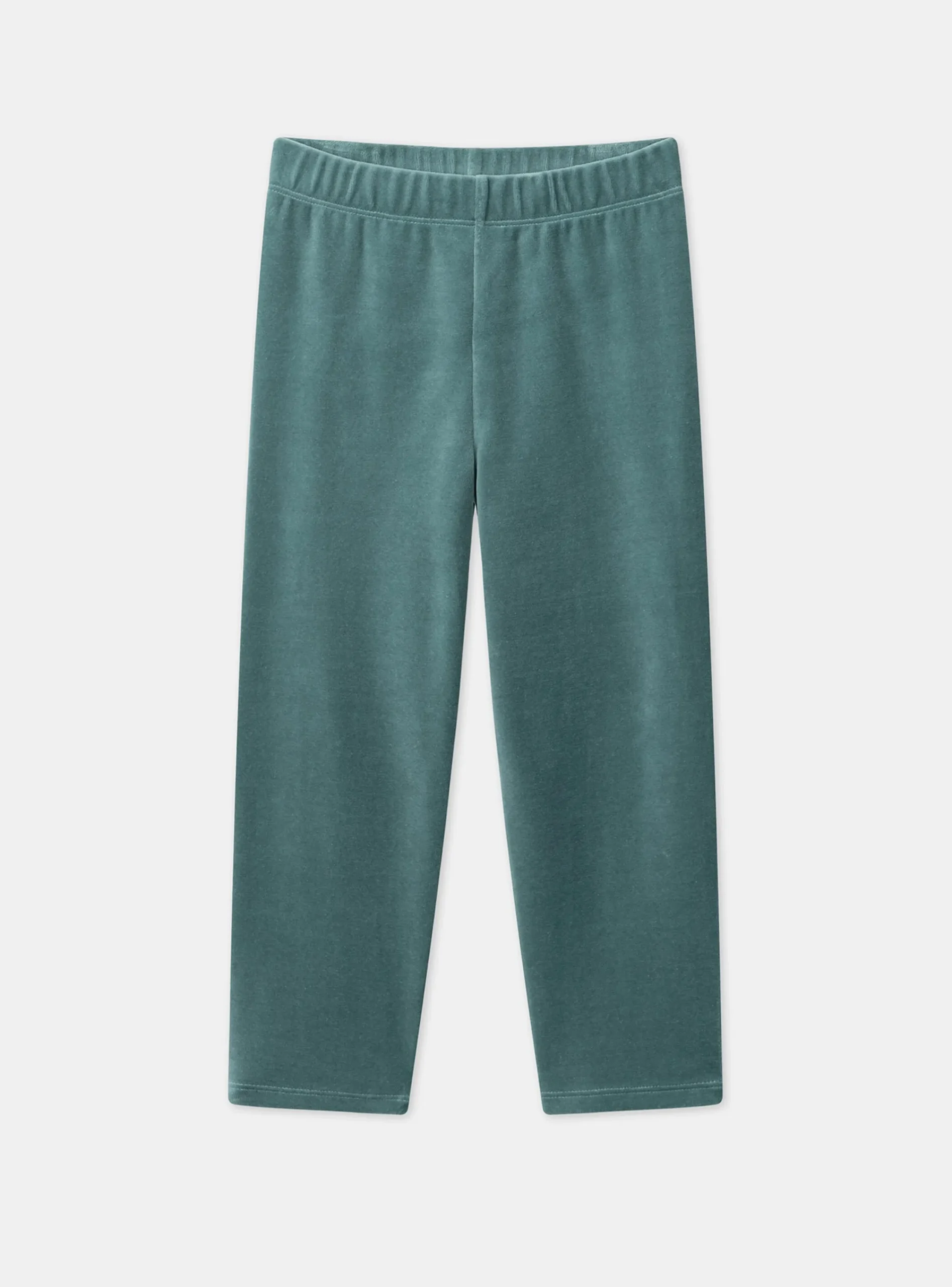 Pajamas-Sergent Major Heather beige PYJAMA