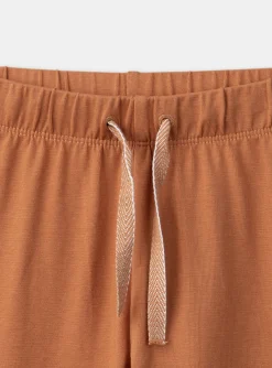 Pajamas-Sergent Major Heather beige PYJAMA