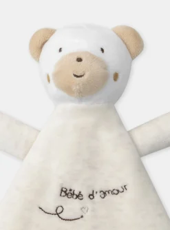 Toys-Sergent Major Heather beige TOY