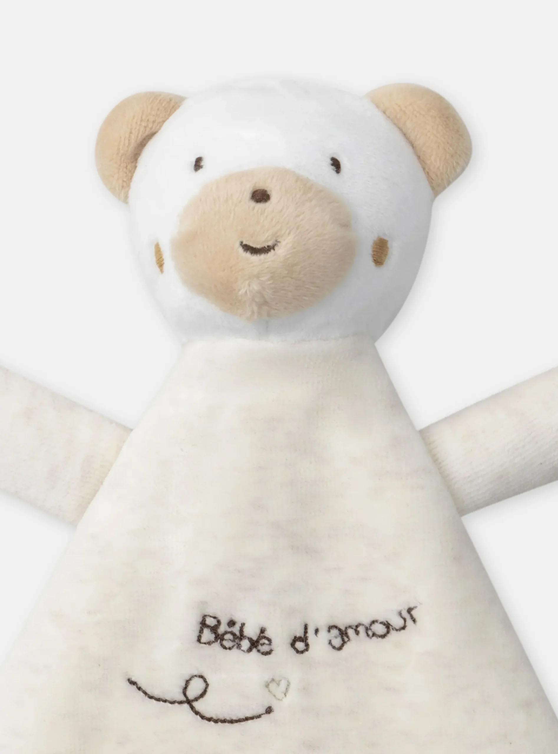 Toys-Sergent Major Heather beige TOY