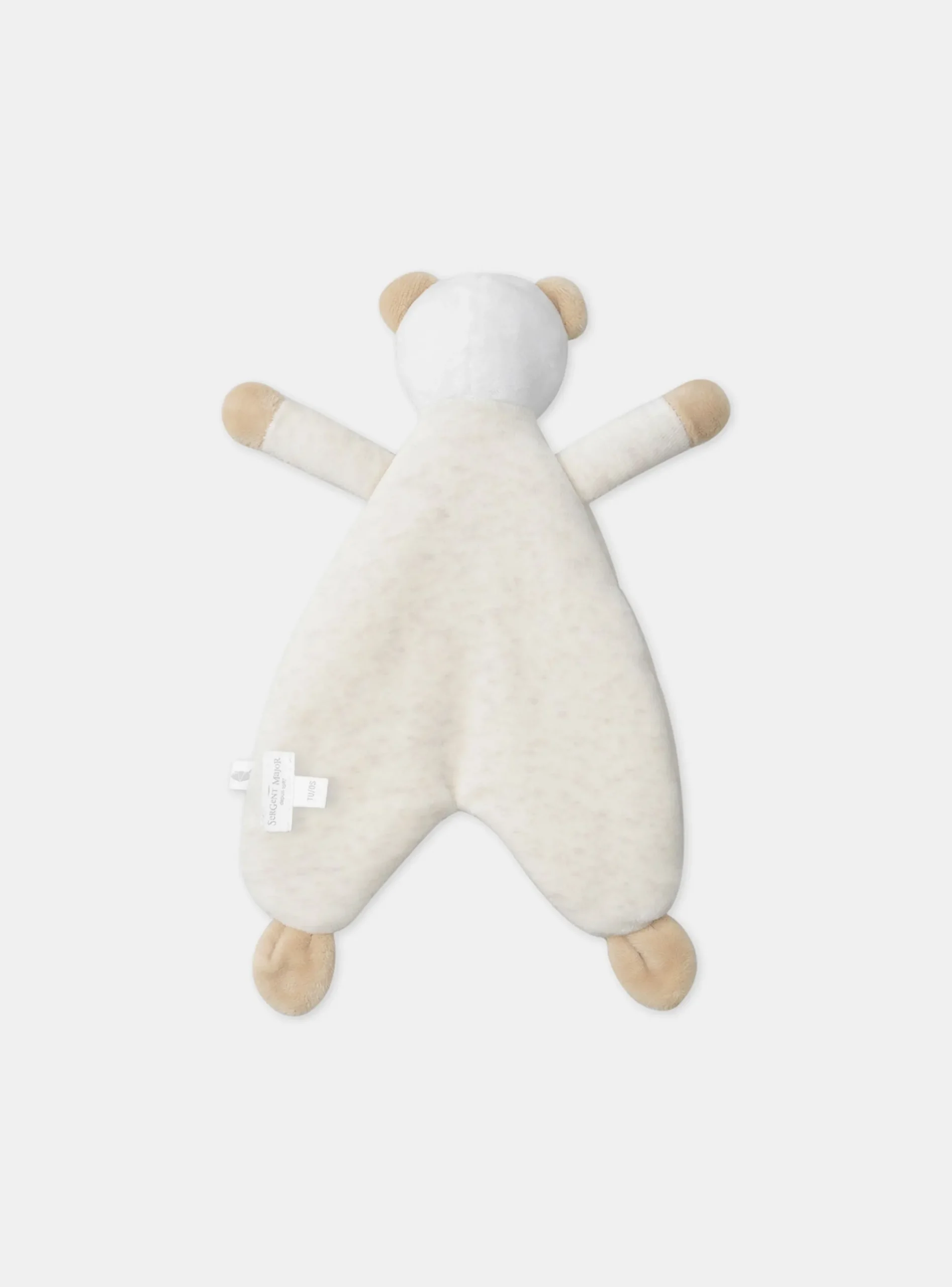 Toys-Sergent Major Heather beige TOY