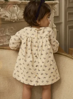 Dress | Dress-Sergent Major Ivory DRESS