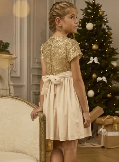 Dress-Sergent Major Ivory DRESS